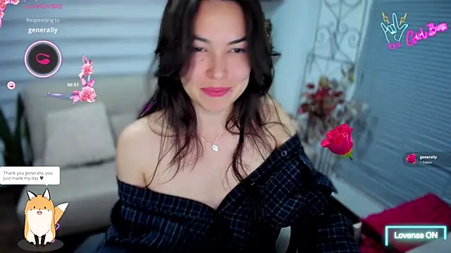 Lunlunera online show from March 2026 01:50:02 AM