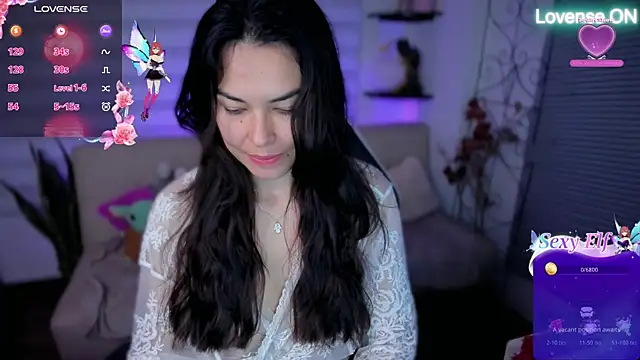 Lunlunera online show from May 2026 03:01:02 AM