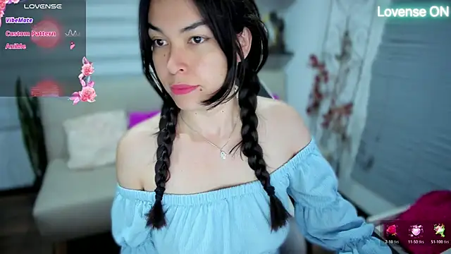 Lunlunera online show from April 2026 03:29:02 AM