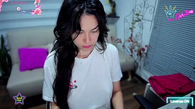 Lunlunera online show from March 2026 03:24:01 AM