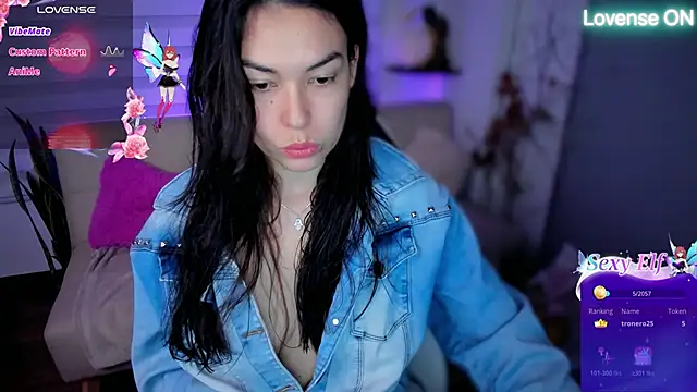 Lunlunera online show from May 2026 02:29:02 AM