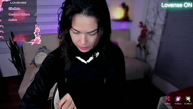 Lunlunera online show from April 2026 02:51:01 AM