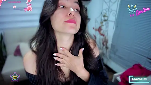 Lunlunera online show from March 2026 11:10:01 PM