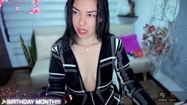 Lunlunera online show from November 2025 04:05:02 AM