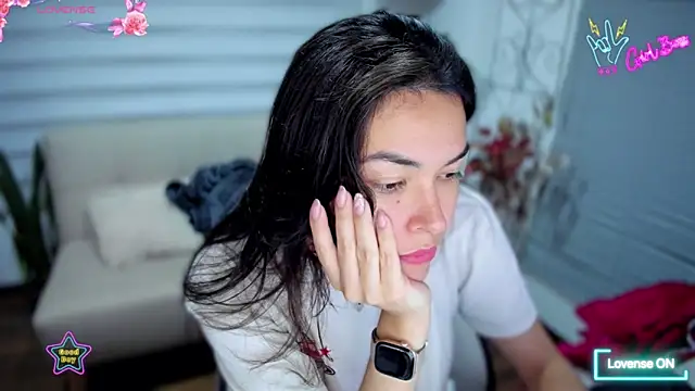 Lunlunera online show from February 2026 02:11:02 AM