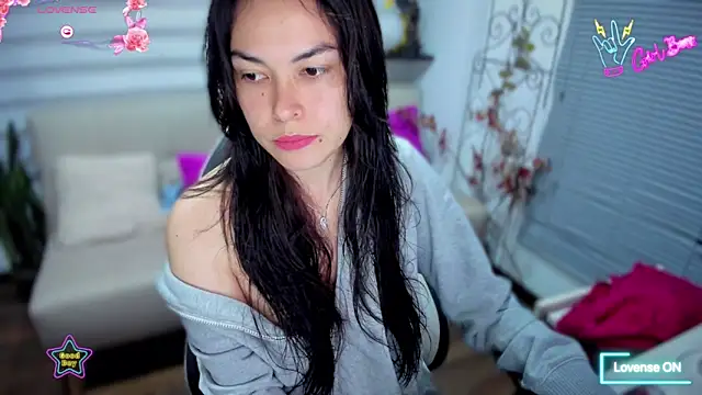 Lunlunera online show from March 2026 03:33:01 AM