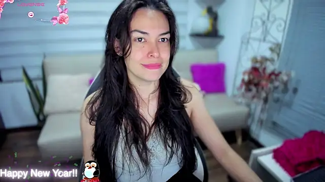 Lunlunera online show from January 2026 02:15:01 AM