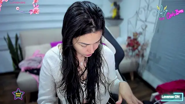 Lunlunera online show from February 2026 02:53:01 AM