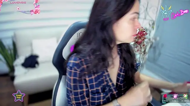 Lunlunera online show from February 2026 02:20:01 AM