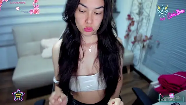 Lunlunera online show from March 2026 04:25:01 AM