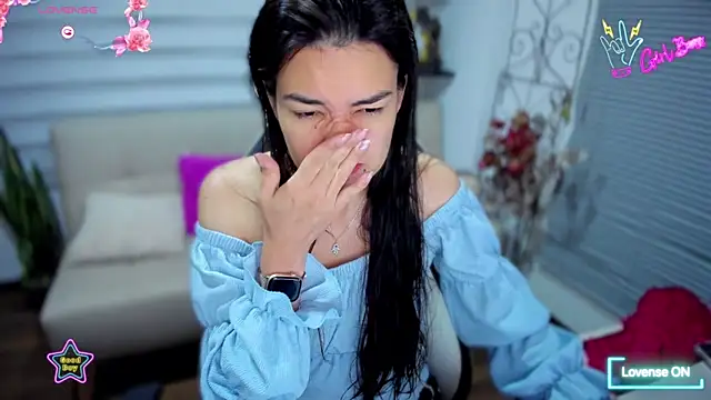 Lunlunera online show from February 2026 02:32:02 AM