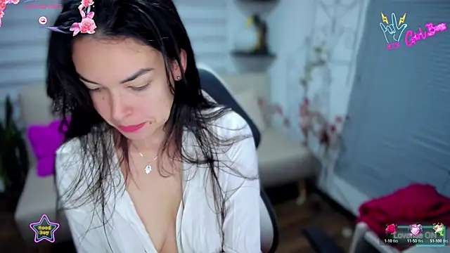 Lunlunera online show from March 2026 02:00:01 AM