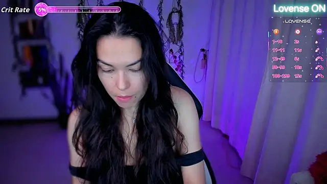 Snapshot of Lunlunera chatting on July 2026 05:52:02 AM Lunlunera online show from July 2026 05:52:02 AM