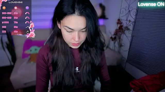 Lunlunera online show from May 2026 03:49:02 AM