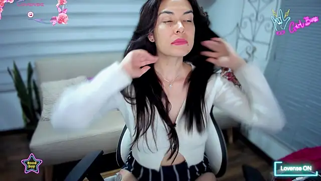 Lunlunera online show from February 2026 06:22:01 AM