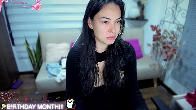 Lunlunera online show from November 2025 02:37:01 AM