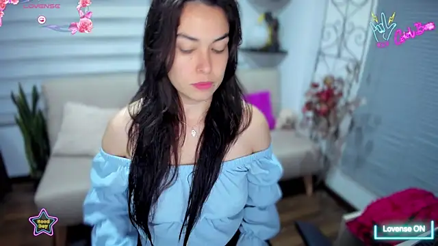 Lunlunera online show from February 2026 02:07:02 AM