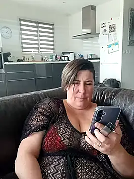 Evalibertinesexy online show from February 2025 11:31:02 AM