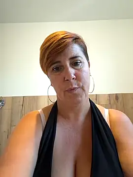 Evalibertinesexy online show from September 2025 04:17:01 PM