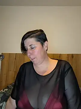 Evalibertinesexy online show from March 2025 08:05:01 PM