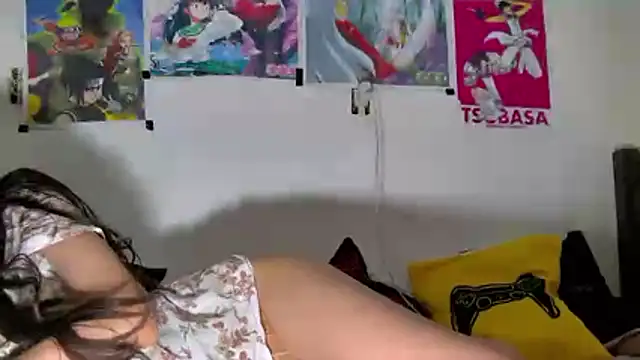ArtemisChan online show from June 2026 02:33:02 AM