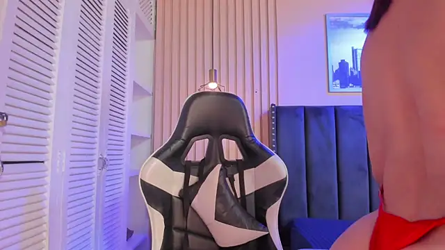 ashlye miller  online show from March 2026 04:22:01 AM