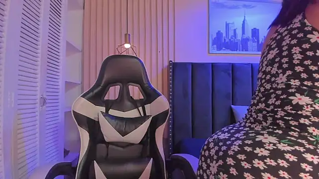 ashlye miller  online show from April 2026 04:19:01 AM