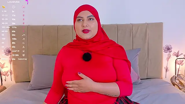 Sajar-bentaleb01 online show from October 2025 01:09:01 PM