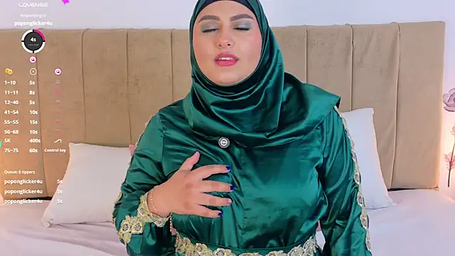 Sajar-bentaleb01 online show from November 2025 11:19:02 PM