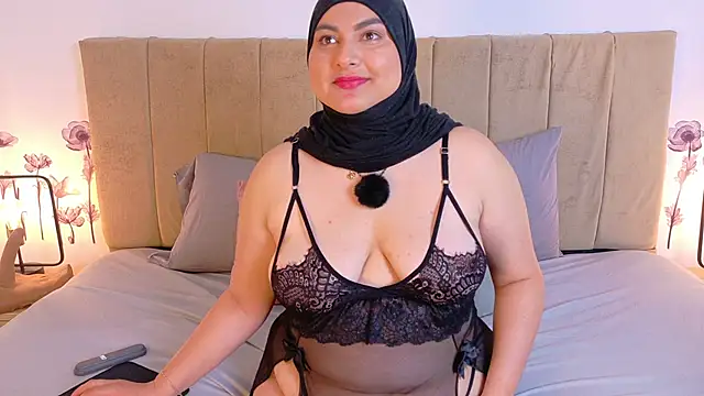 Sajar-bentaleb01 online show from October 2025 03:46:02 PM