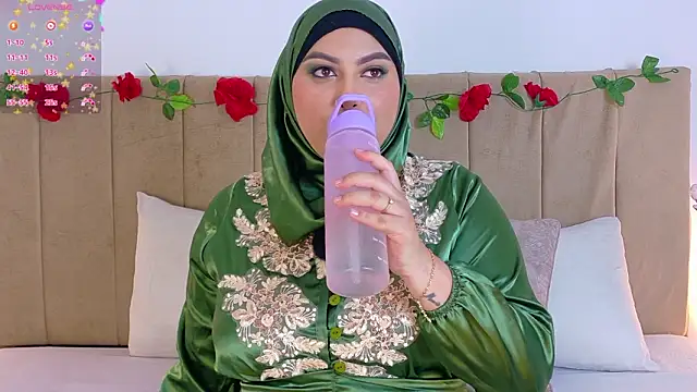 Sajar-bentaleb01 online show from March 2026 01:06:02 PM