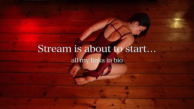 denise sweetbunny online show from June 2026 04:13:01 PM