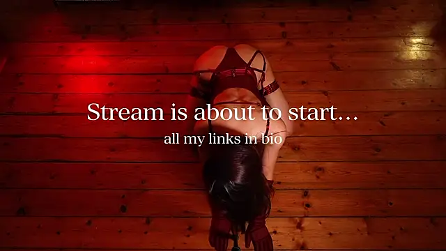 denise sweetbunny online show from March 2026 06:08:02 PM
