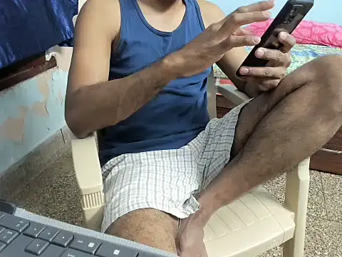 ArjunDeeper online show from July 2026 04:47:01 PM