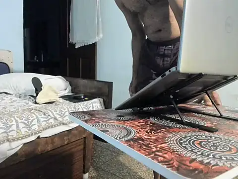 ArjunDeeper online show from June 2026 10:55:01 PM