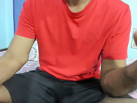 ArjunDeeper online show from February 2026 03:33:01 PM