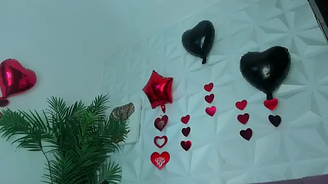 Hellen Sky online show from April 2026 07:10:02 PM