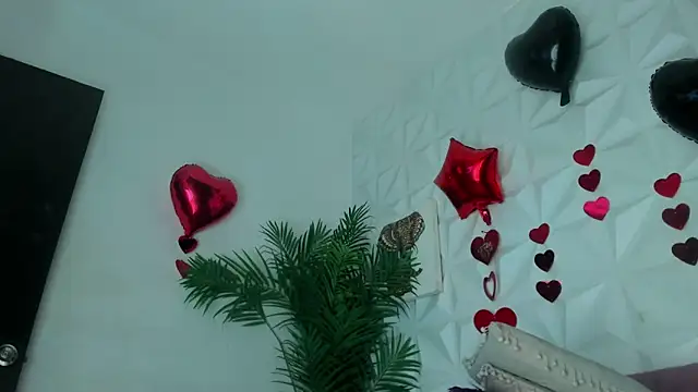 Hellen Sky online show from April 2026 07:08:02 PM