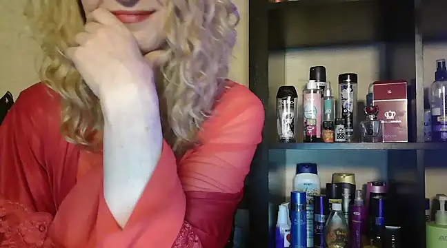 Natasha Nannette online show from March 2025 06:35:02 PM