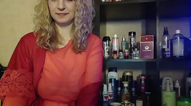 Natasha Nannette online show from February 2025 11:19:02 PM