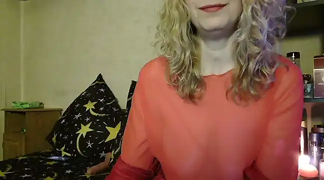 Natasha Nannette online show from December 2024 07:11:02 PM