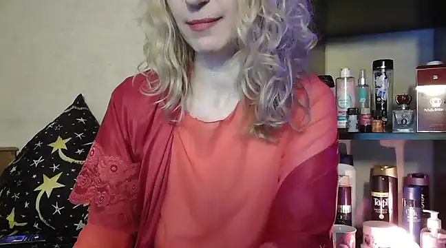 Natasha Nannette online show from December 2024 10:14:02 PM