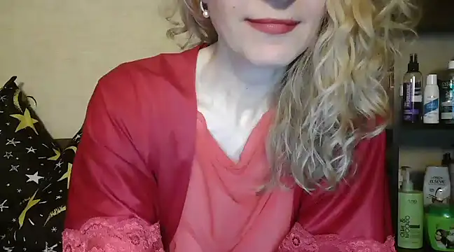 Natasha Nannette online show from March 2025 08:22:01 PM