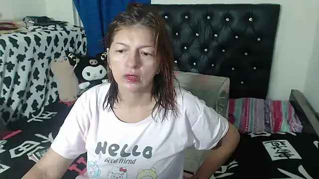 jellyfishhot online show from November 2025 09:26:02 PM