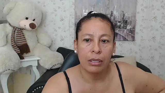 mature martina online show from April 2026 10:55:01 AM