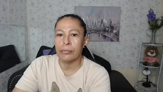 mature martina online show from July 2026 10:20:02 PM