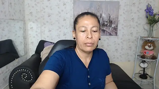 mature martina online show from July 2026 11:08:02 PM