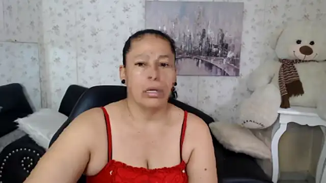 mature martina online show from June 2026 09:23:01 PM