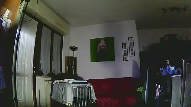 Sabrina-Palermo online show from January 2026 03:49:02 PM