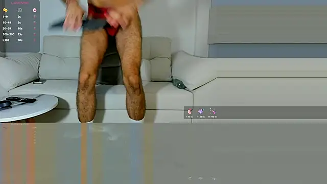 Mateoking   online show from February 2026 09:45:01 PM